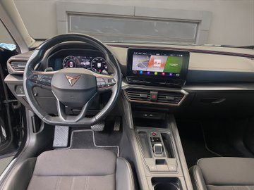 Formentor 2.0 TSI 4Drive Basis ACC AHK AUT Navi – Bild 16