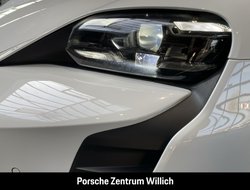 Taycan GTS Sport Turismo HA-Lenkung InnoDrive