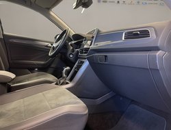 T-Roc 1.5 TSI Style ACC AUT Navi Virtual KlimaA.
