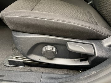 Fiesta 1.0 EcoBoost Titanium X ACC Kam. KeyLess – Bild 9