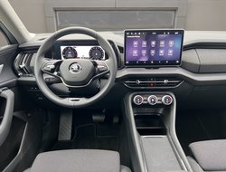 Kodiaq 1.5 TSI DSG ACC Navi Virtual LED