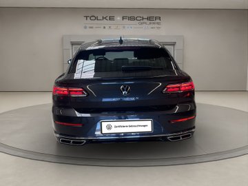 Arteon Shooting Brake 2.0 TDI  R-Line NaviPro LM – Bild 5