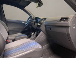 Tiguan 2.0 TSI BMT 4Motion R DCC NaviPro Pano SD
