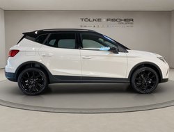 Arona 1.5 TSI FR ACC AHK AUT Kam. Navi Sportp.