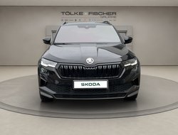 Karoq 1.5 TSI ACT Sportline DCC ACC AUT Kam. LED