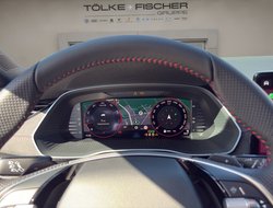 Octavia Combi RS Pano AHK Navi 360 Massage