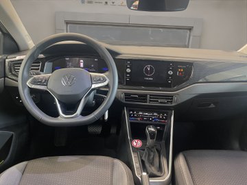 Taigo 1.0 TSI Life ACC AHK AUT Kam. Navi Virtual – Bild 16