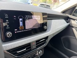 Kamiq 1.0 TSI Tour AHK AUT Kam. Virtual KeyLess