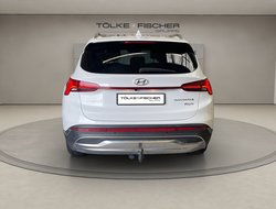 Santa Fe 1.6 T-GDI Prime ACC AUT Kam. Leder Navi