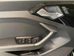 A1 Sportback 30 1.0 TFSI advanced AUT Navi LED