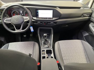 Caddy 1.5 TSI Life Maxi KlimaA. LM 2xKlima SpurH – Bild 16