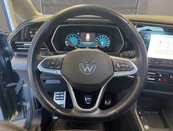 Caddy 1.5 TSI Style Maxi Pano ACC AUT Kam. Navi