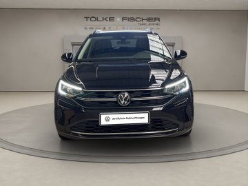 Taigo 1.0 TSI Goal ACC AHK AUT Virtual DynLicht – Bild 3
