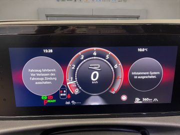 T-Roc 1.5 l eTSI DSG *SOFORT VERFÜGBAR* WKR – Bild 12