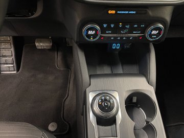 Kuga 2.5 Duratec PHEV Titanium X ACC|AHK|AUT|HUD – Bild 14
