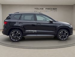 Ateca 1.5 TSI ACC AHK AUT Kam. Navi Sportp. LED