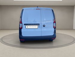 Caddy 2.0 TDI Cargo Basis Maxi ACC AUT PDC SHZ