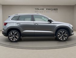 Karoq 1.5 TSI DSG Style ACC Pano AHK Navi PDC RFK