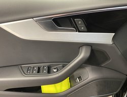 A4 40 2.0 TDI quattro Avant S-Line S-line AUT LM