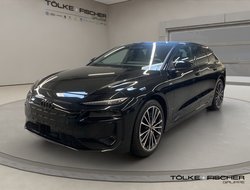 A6 e-tron Avant performance W S-line ACC AHK AUT