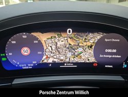 Macan 4S BOSE LED-Matrix Panorama Luftfederung