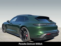 Taycan GTS Sport Turismo InnoDrive Surround-View