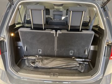 Touran BMT 1.5 TSI Comfortline ACC AUT Kam. LM – Bild 17