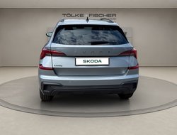 Kamiq 1.0 TSI Tour AHK AUT Kam. Virtual KeyLess
