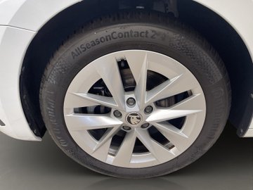 Octavia Combi 1.4 TSI Ambition iV ACC AUT Navi – Bild 7