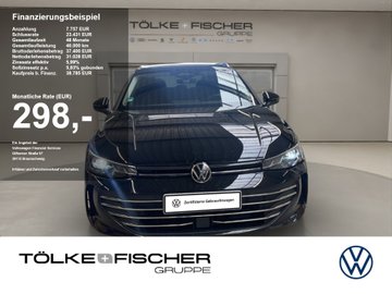 Passat Variant 2.0 TDI  Business DCC ACC AHK LM – Bild 1