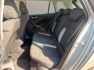 Kamiq 1.0 TSI DSG Balance AHK AUT Kam. KeyLess – Bild 14