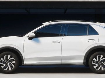 T-Roc Life 1.5 l eTSI DSG Leasingaktion – Bild 3