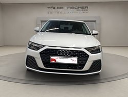A1 Sportback 35 1.5 TFSI AUT Kam. Navi Virtual