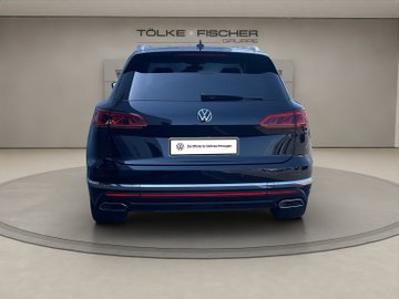 Touareg 3.0 V6 TDI 4Motion Elegance IQLight ACC – Bild 5