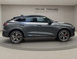 Q3 Sportback 2.0 quattro TFSI W Pano S-line AHK