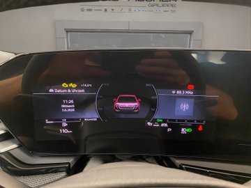 A5 Avant 2.0 TFSI W S-line ACC AHK AUT Kam. Navi – Bild 12