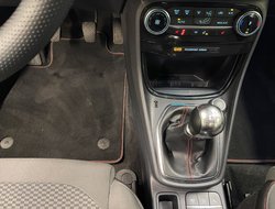 Puma 1.0 EcoBoost ST-Linie ST-Line ACC Kam. Navi