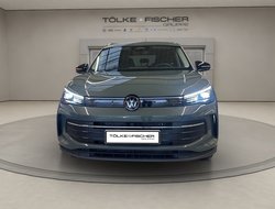 Tiguan ENERGY 2.0 l TDI 7-Gang DSG ACC AHK AUT