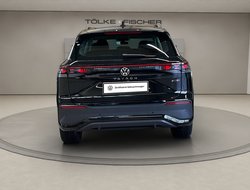 Tayron 1.5 eTSI W Life IQLight ACC AHK AUT Kam.