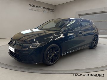 Golf VIII 1.5 eTSI R-Line R-Line IQLight ACC AHK – Bild 2