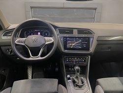 Tiguan 2.0 TDI BMT Elegance DCC NaviPro Pano ACC