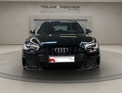 A6 40 2.0 TDI Avant S-Line ACC AUT Kam. Navi 360