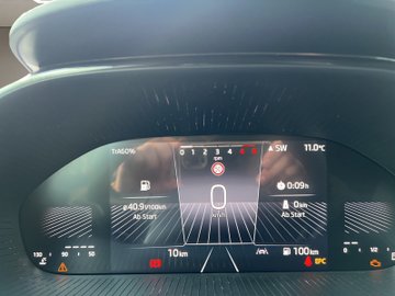 Fabia 1.0 TSI Tour ACC Kam. DynLicht LED LM – Bild 11