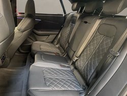 Q8 3.0 quattro TDI W Pano S-line ACC AHK AUT 360