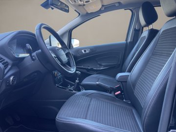 EcoSport 1.0 EcoBoost Titanium X Kam. Navi LM SD – Bild 8