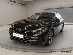 Passat Variant 1.5 eTSI W Business ACC AHK AUT