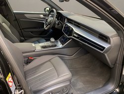 A6 40 2.0 TDI Avant S-Line ACC AUT Kam. Navi 360