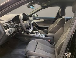 A4 35 2.0 TDI Avant advanced AHK AUT Navi LED LM