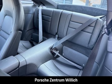 992 911 Carrera Sportabgas BOSE nur 4.250 km 21'' – Bild 34