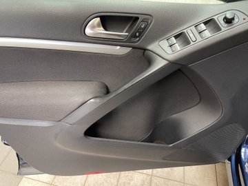 Tiguan 2.0 TSI 4Motion Sport & Style DCC AHK AUT – Bild 10